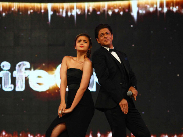 Life OK Screen Awards 2015