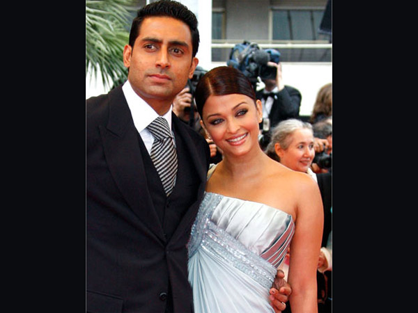 The Bachchans
