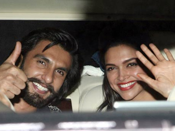 Deepika-Ranveer