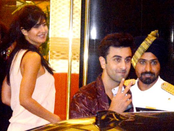 Katrina-Ranbir