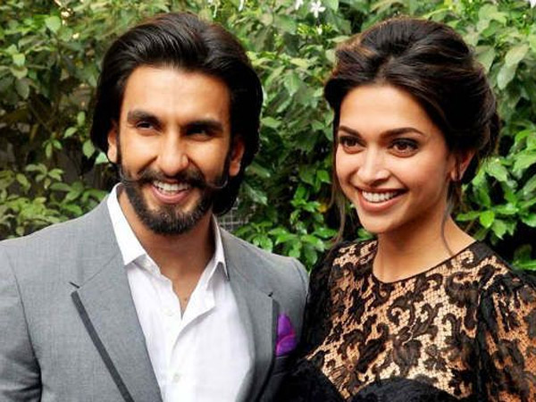 Ranveer-Deepika