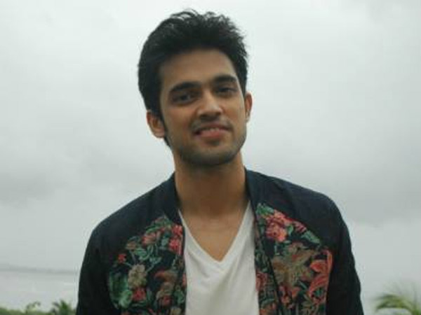 Parth Out Of Season 2