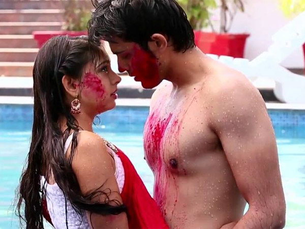 Parth And Niti