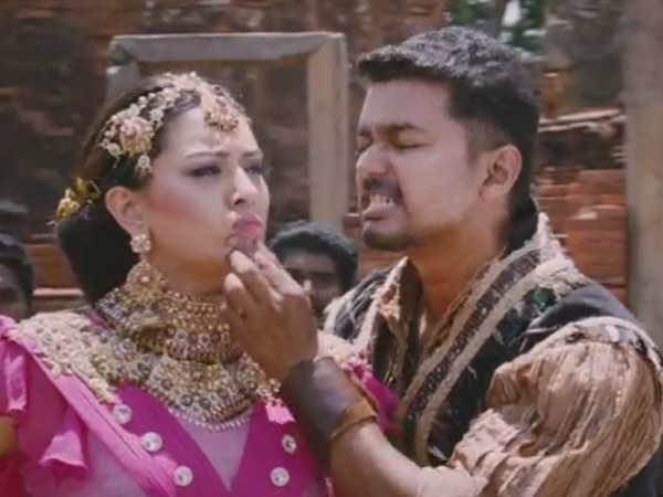 More Than What Meets The Eye?