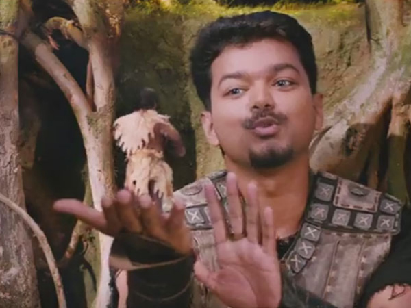 Lilliputs Aimed At Entertaining Kids?