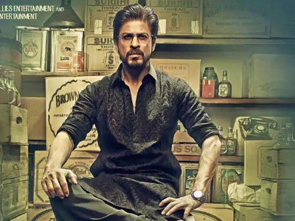 Raees