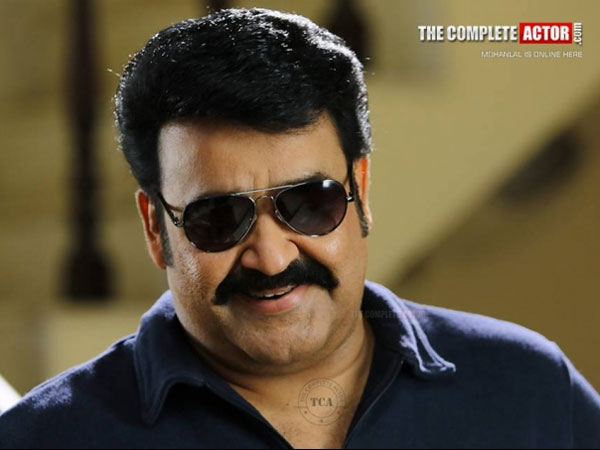 Mohanlal