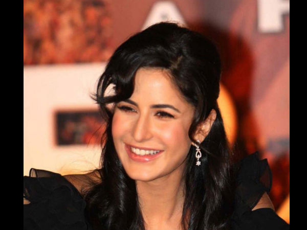 Katrina Kaif Talks On Personal Life Katrina Kaif Talks On Personal Life