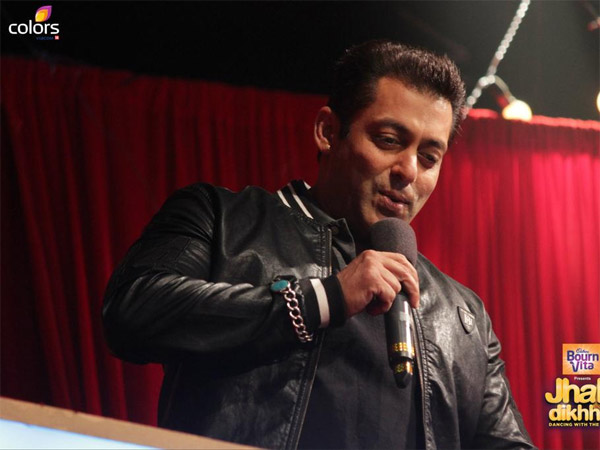 Salman Khan To Sing