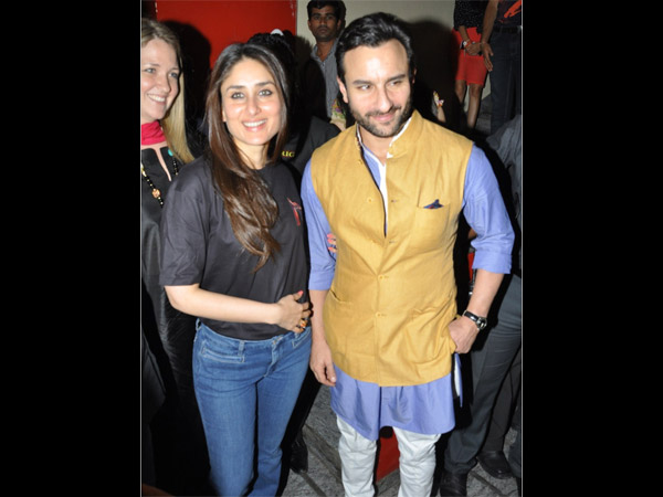 Kareena-Saif