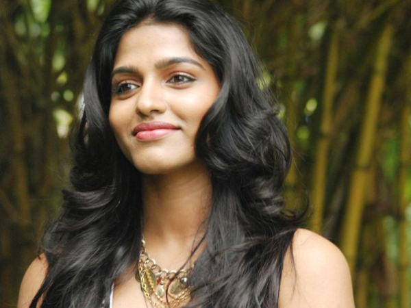 Dhansika Speaks