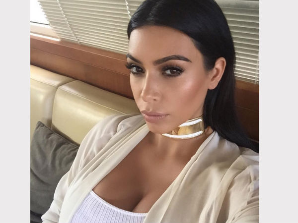 Kylie Jenner Uploads The Hottest Bikini Pic Ever, Bored Kim Shares Selfies During St. Barts Vaca
