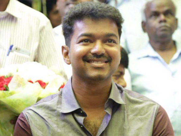 Vijay 