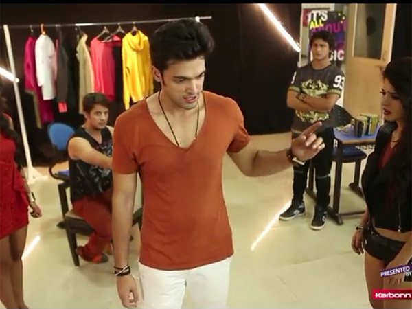 Manik Makes His Decision