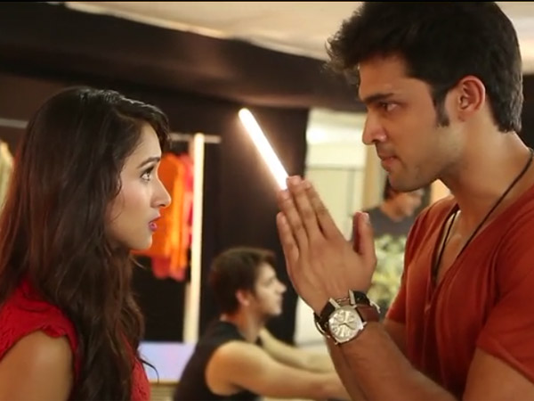 Manik Begs Them