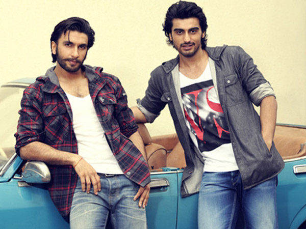 Ranveer-Arjun Ranveer-Arjun