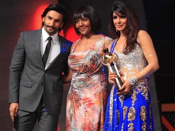 Ranveer-Priyanka Ranveer-Priyanka