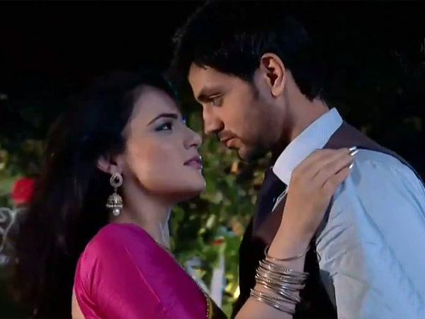 End Of Ishveer?