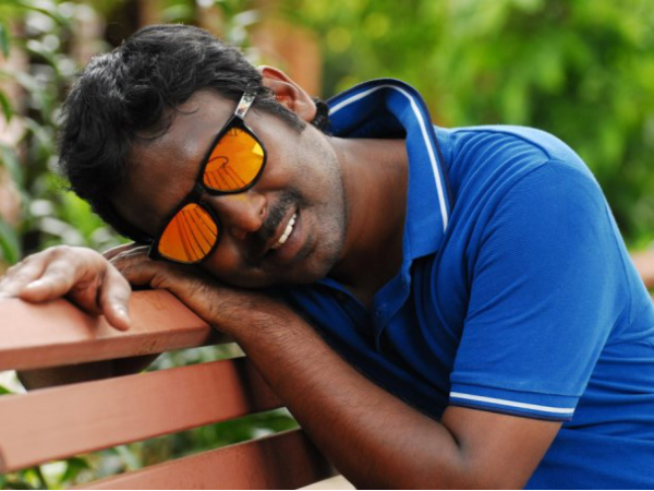 Vijay Vasanth