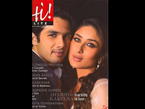 Kareena-Shahid