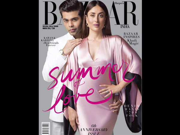 Karan-Kareena