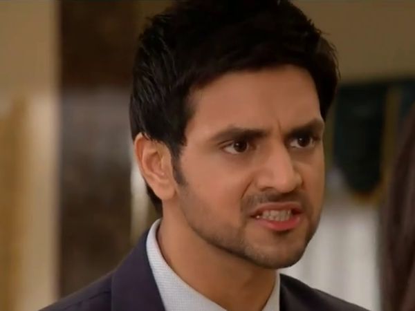 RV Irritated RV Irritated