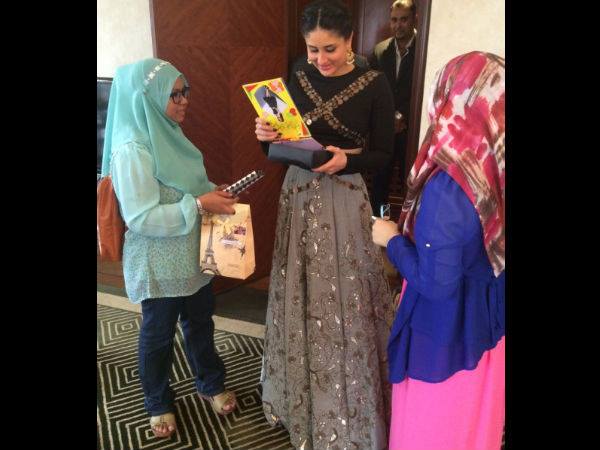 Handmade Card By Fans