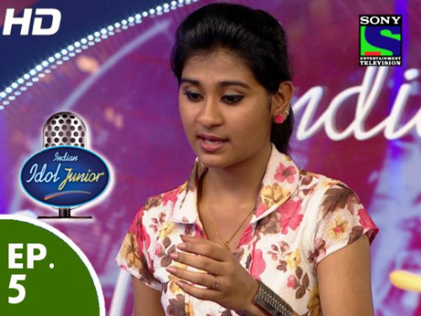 Nithyashree Venkatarmanan