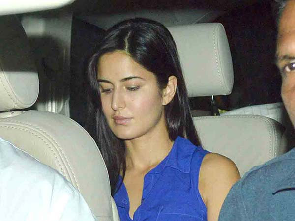 Katrina Kaif Katrina Kaif