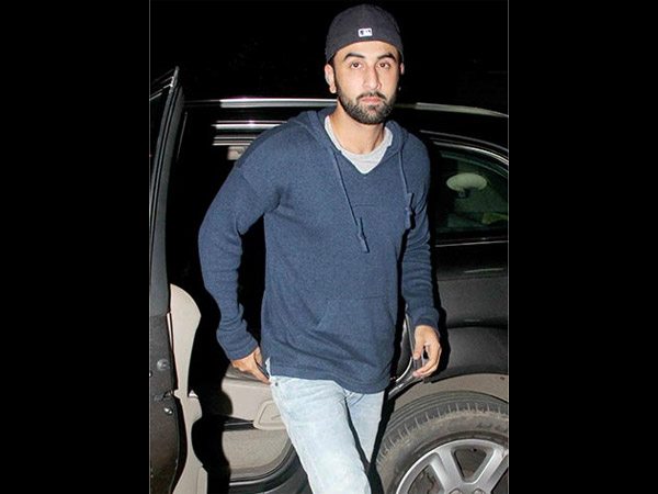 Ranbir Kapoor Ranbir Kapoor