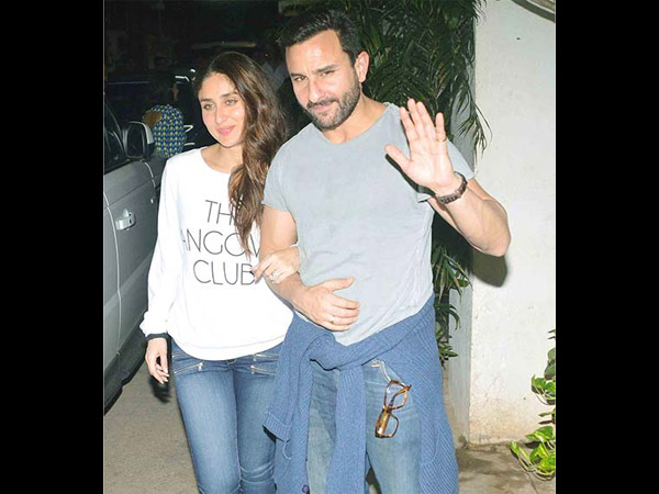 Saif-Kareena Saif-Kareena