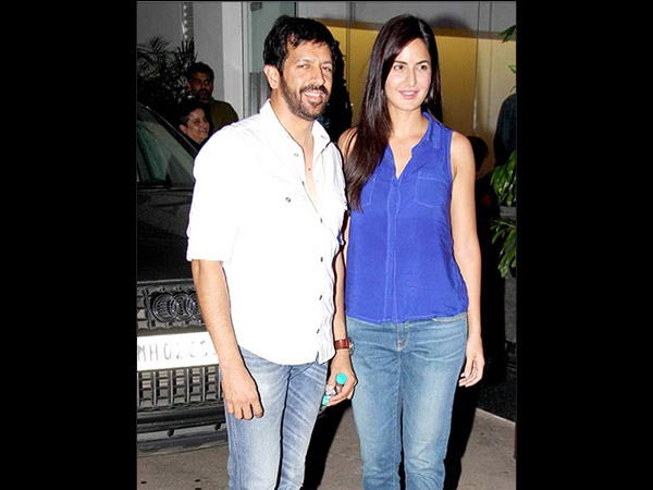 Kabir-Katrina Kabir-Katrina