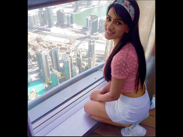 Smriti At Burj Khalifa Smriti At Burj Khalifa