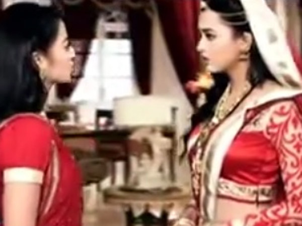 Jugalbandi Between Swara-Ragini