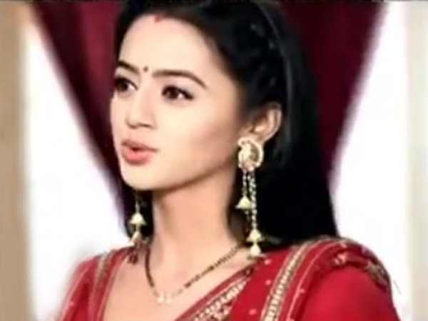 Swara Impresses Maheshwari Family