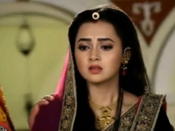 Ragini Doesn't Like That!