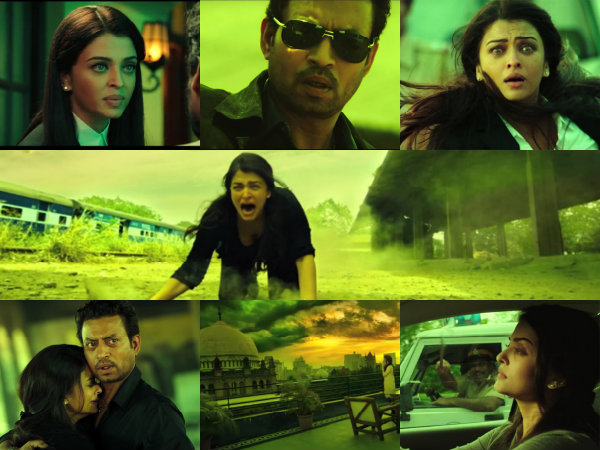 Sanjay Gupta's Direction Sanjay Gupta's Direction