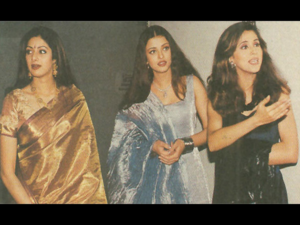 Sridevi-Aish-Urmila Sridevi-Aish-Urmila