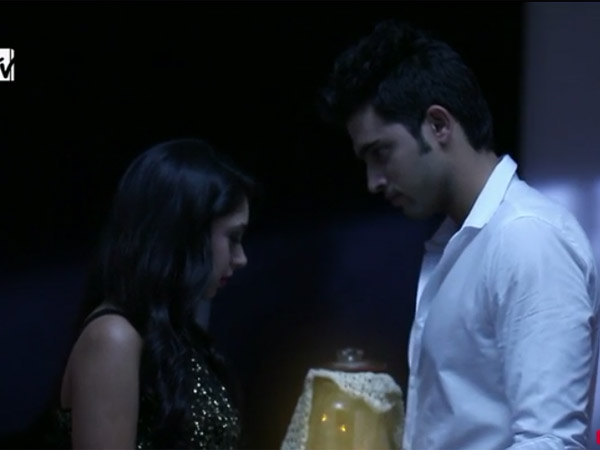 Manik And Nandini Manik And Nandini