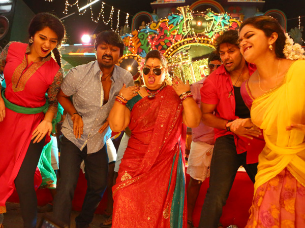 Yatchan Release Date