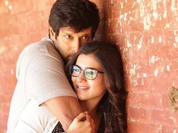 10 Enradhukulla Release Date