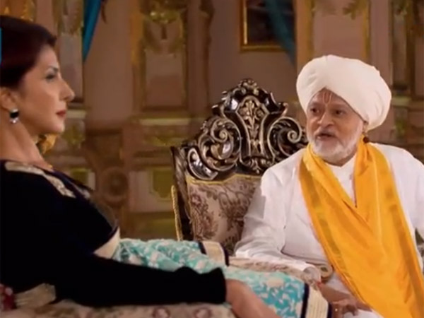 Rajmatha Hides Truth