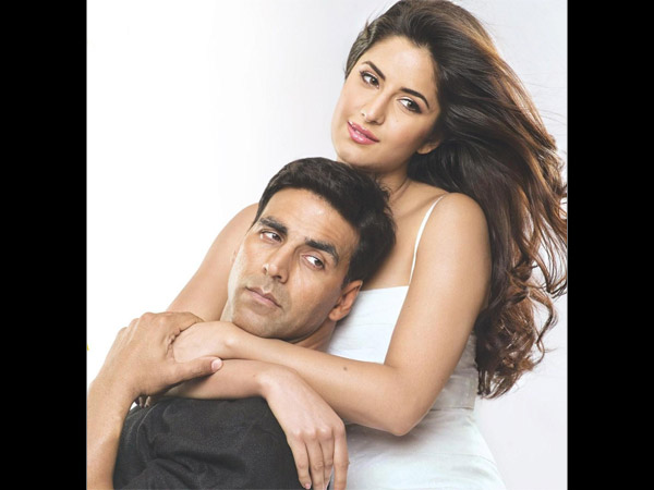 Katrina-Akshay Katrina-Akshay