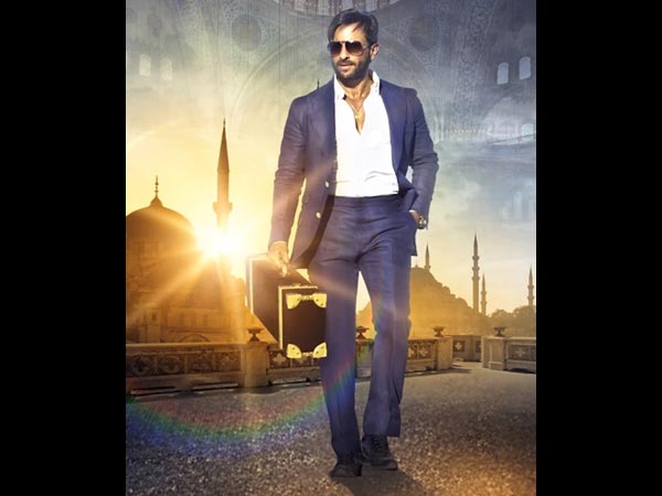 No one is interested in bashing Pakistan