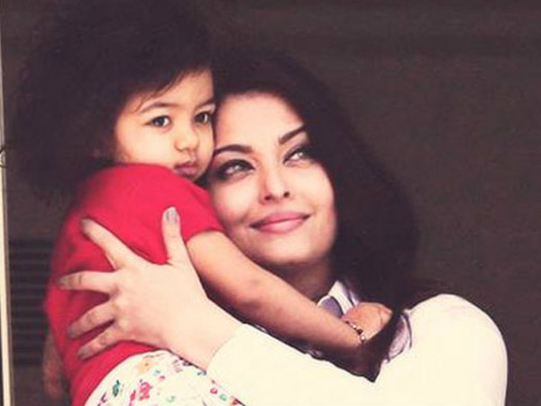 Aaradhya-Aish Aaradhya-Aish