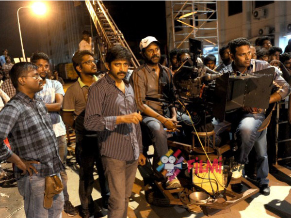 Strong Technical Crew