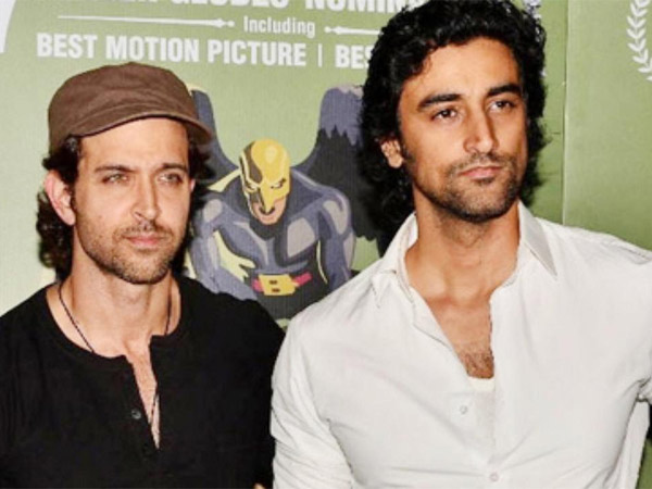 At An Event At An Event