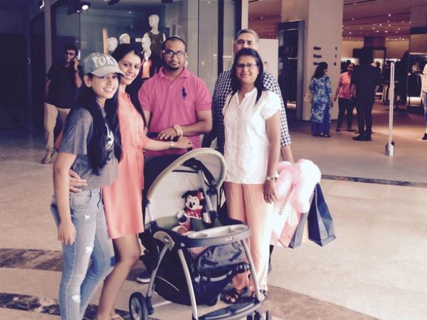 Look With Whom Niti Taylor Aka Nandini From Kaisi Yeh Yaariyan Had Amazing Time With… Look With Whom Niti Taylor Aka Nandini From Kaisi Yeh Yaariyan Had Amazing Time With…