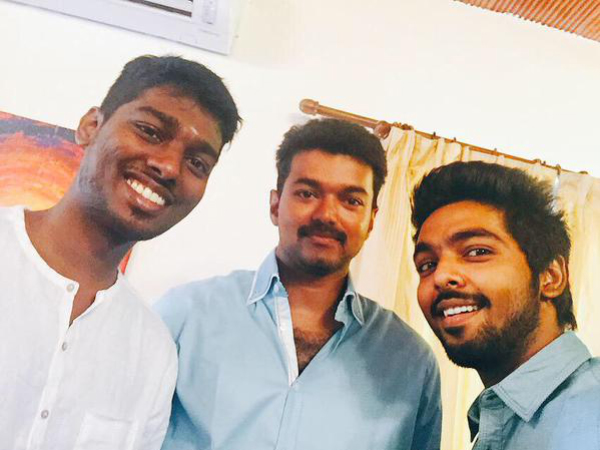 Vijay 59 Updates Vijay 59 Updates