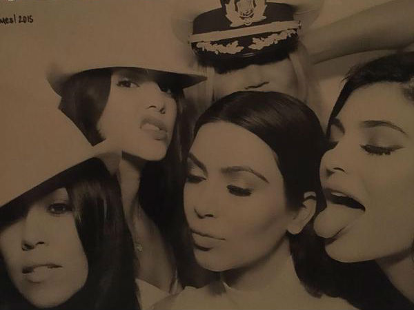 PICS: Khloe Kardashian Throws A Lavish Yacht Party For Beau James Harden PICS: Khloe Kardashian Throws A Lavish Yacht Party For Beau James Harden